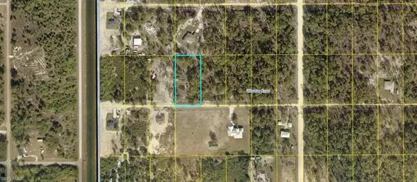 Labelle, FL 33935,7870 19th PL