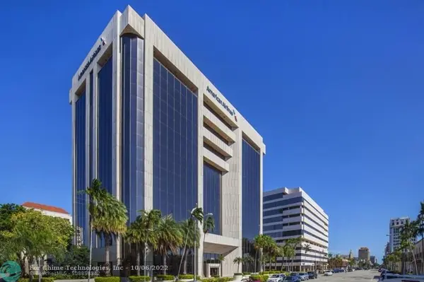 Coral Gables, FL 33134,901 Ponce De Leon Blvd #600