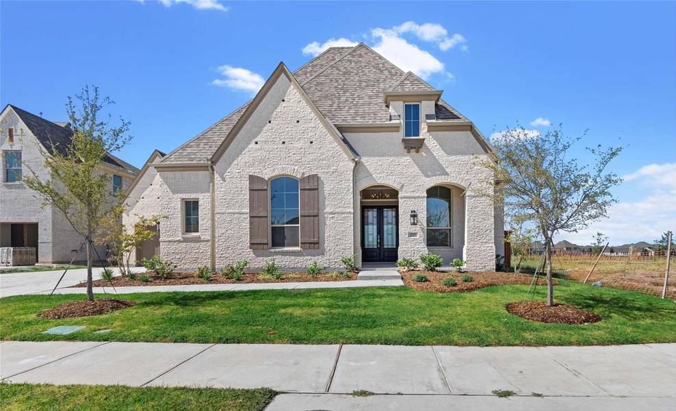 2327 Miranda Lane, Rockwall, TX 75087