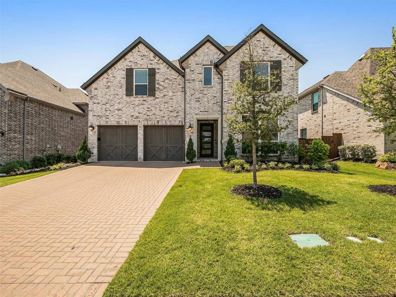 1651 Pebblebrook Lane, Prosper, TX 75078