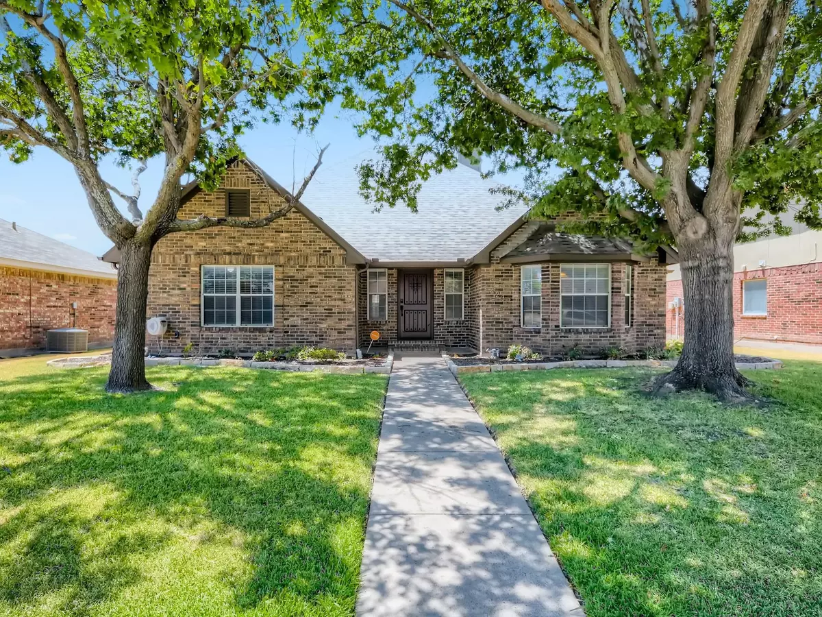 Wylie, TX 75098,423 Graham Lane