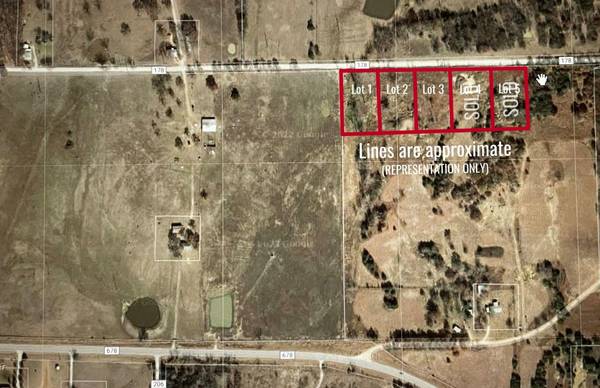 TBD CR 178 LOT 2, Gainesville, TX 76240