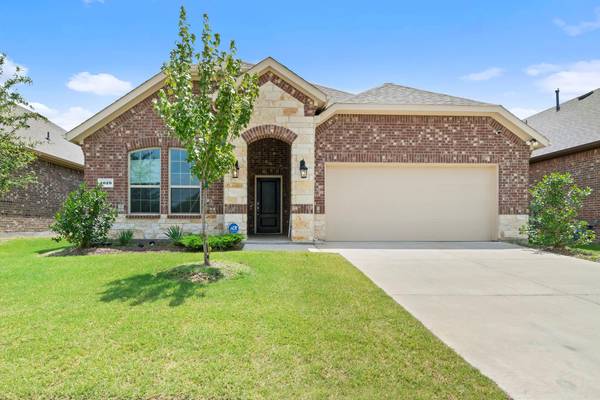 4629 Shivers Lane, Forney, TX 75126