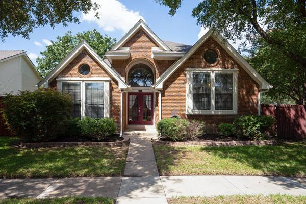 401 Sheridan Trail, Irving, TX 75063