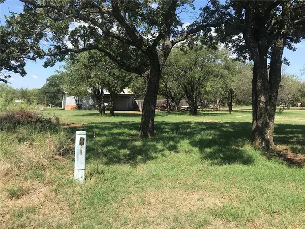 3103 County Road 265,  Breckenridge,  TX 76424