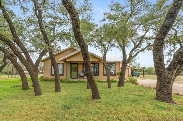 5551 County Road 292,  Early,  TX 76802