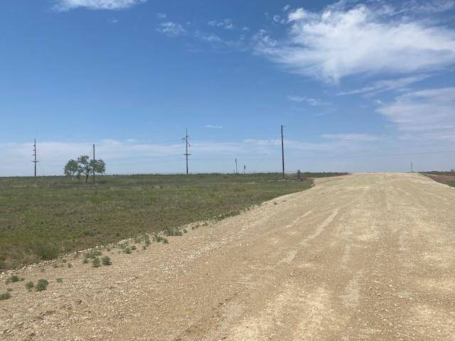 10 US Hwy 380 W, Haskell, TX 79521