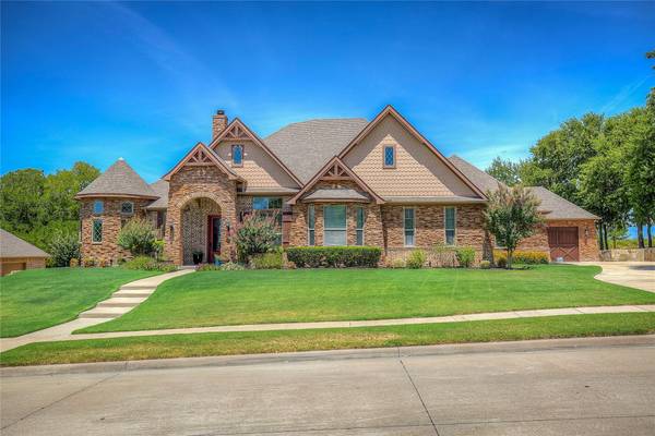 216 Mockingbird Lane, Heath, TX 75032