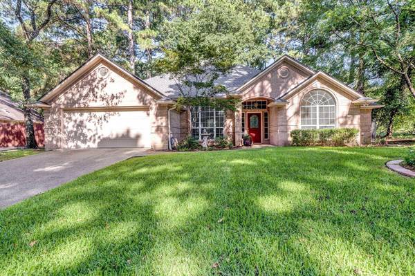 3501 Rock Creek Drive, Tyler, TX 75707