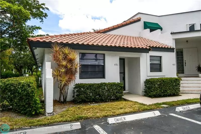 491 NW 36th Ave  #491, Deerfield Beach, FL 33442