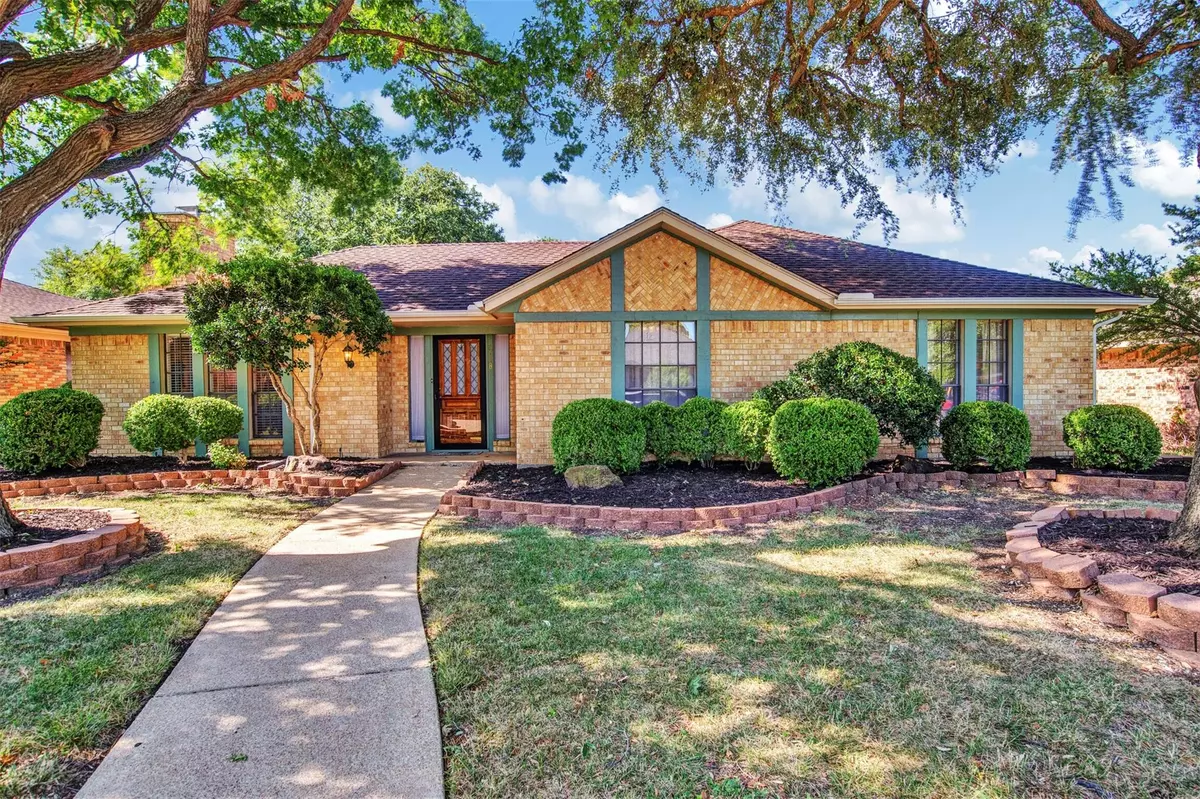 Allen, TX 75002,718 Spring Brook Drive