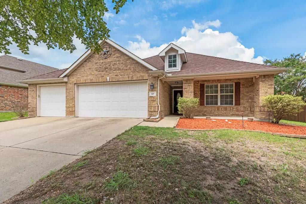 Princeton, TX 75407,145 Arbordale Way