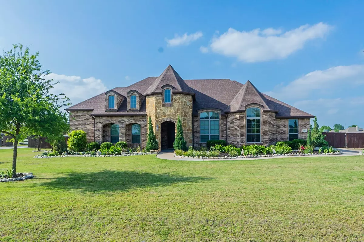 Waxahachie, TX 75165,123 Shepherds Hill Road