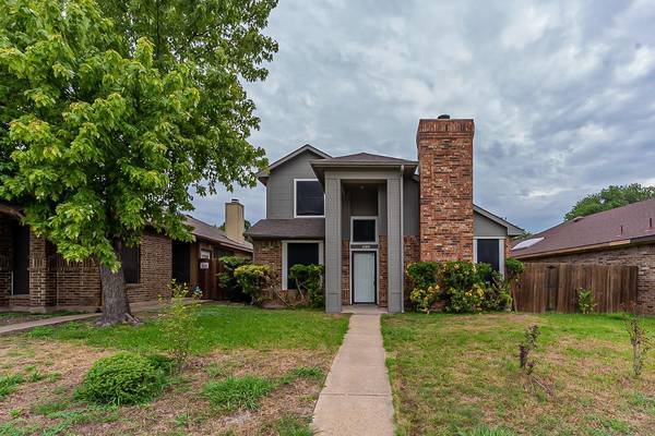 1129 Cypress Lane, Desoto, TX 75115