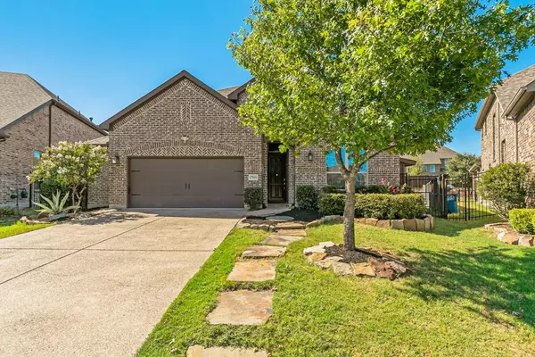 1703 Fountain Vista View, St. Paul, TX 75098