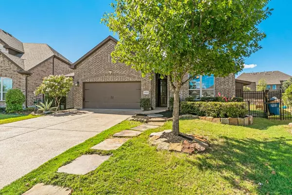 St. Paul, TX 75098,1703 Fountain Vista View