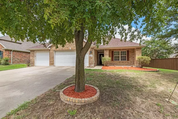 Princeton, TX 75407,145 Arbordale Way