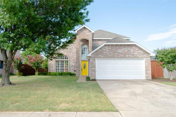 8005 Spinnaker Cove, Rowlett, TX 75089