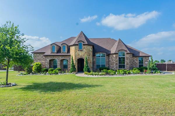 123 Shepherds Hill Road, Waxahachie, TX 75165