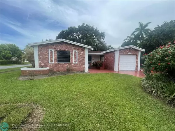 Lauderdale Lakes, FL 33309,3500 NW 37th St