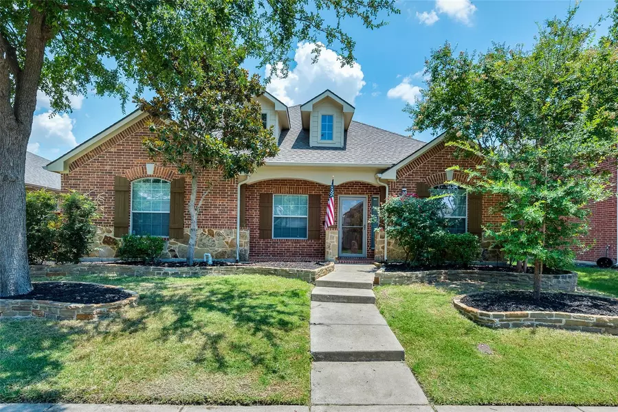 1195 Islemere Drive, Rockwall, TX 75087