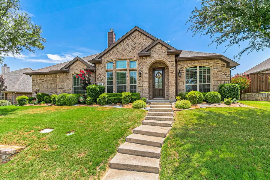 3920 Betty Street, Rockwall, TX 75087