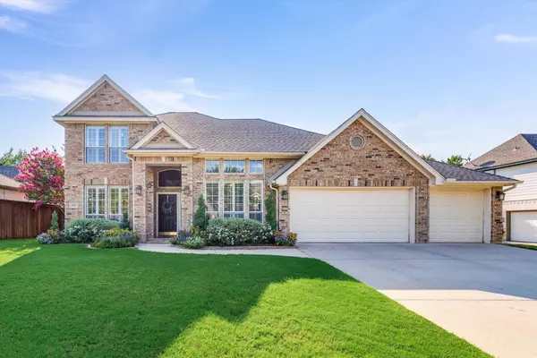 Grapevine, TX 76051,2719 Cliffwood Drive