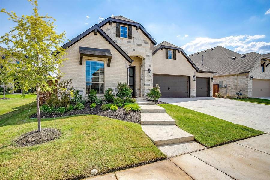 413 Leighton Court, Fort Worth, TX 76131