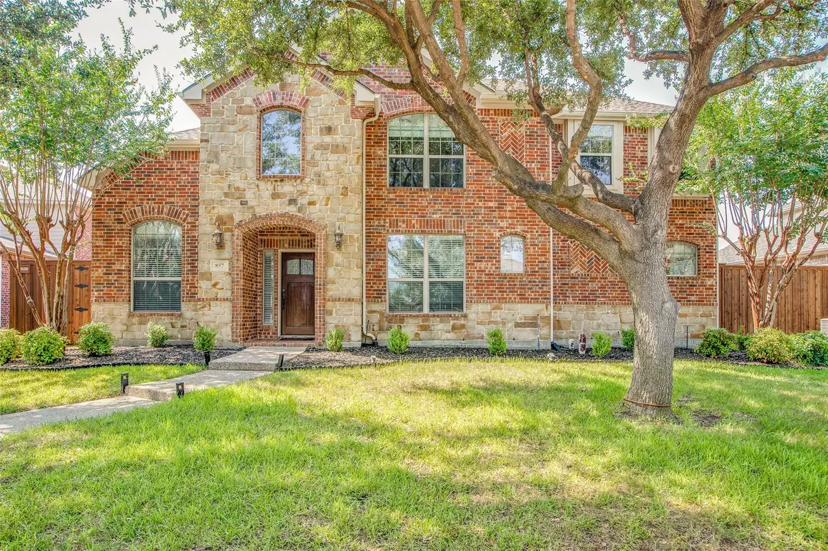 Frisco, TX 75033,857 High Meadow Road