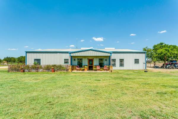 3930 Old Springtown Road, Weatherford, TX 76085