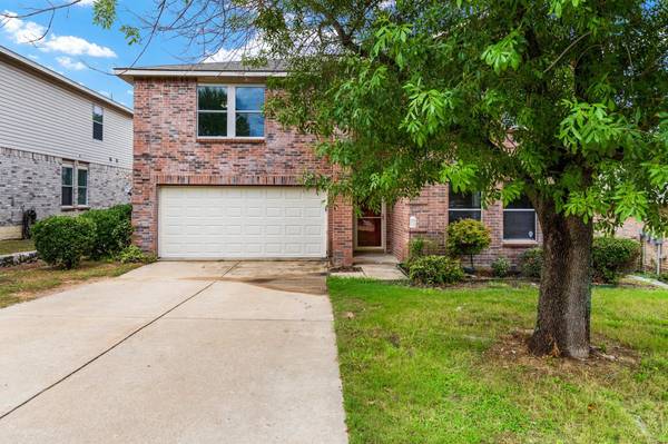 2528 Clear Brook Drive, Mckinney, TX 75071