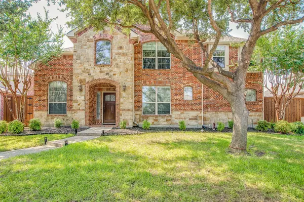 857 High Meadow Road, Frisco, TX 75033