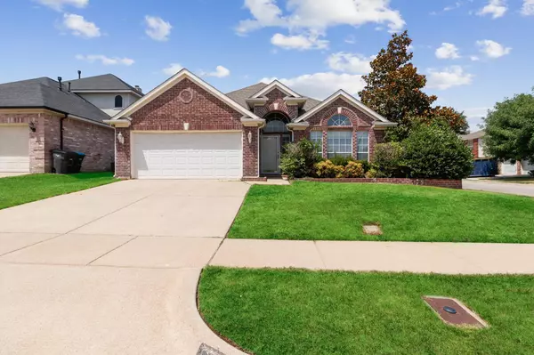 Fort Worth, TX 76137,4955 Tulip Lane