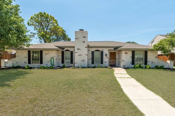 2502 Parkhaven Drive, Plano, TX 75075