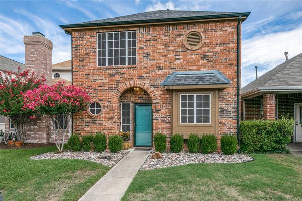 6015 Lloyd Court,  Dallas,  TX 75252