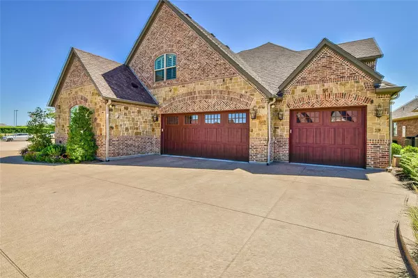 Granbury, TX 76048,1401 Amsterdam Court