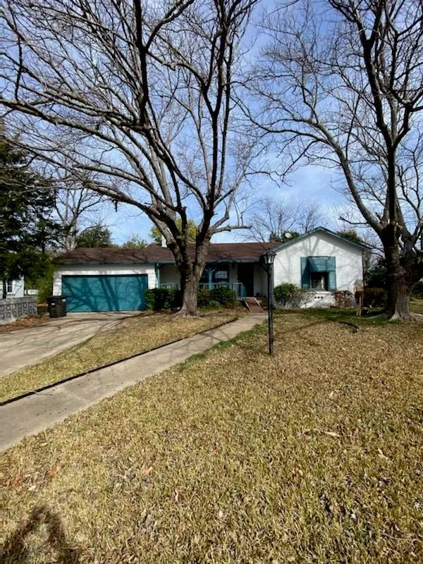 Fort Worth, TX 76114,5124 Crown Road