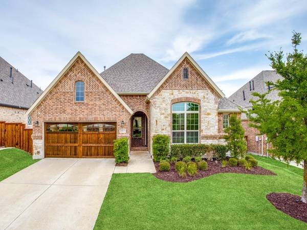 4911 Rockcress Court, Prosper, TX 75078