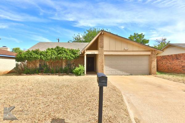 1058 Baylor Street, Abilene, TX 79602