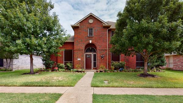 1363 Edmonton Drive, Lewisville, TX 75077