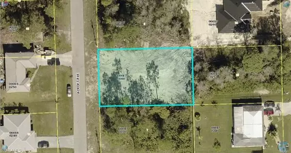 Lehigh Acres, FL 33971,1022 Acroft AVE