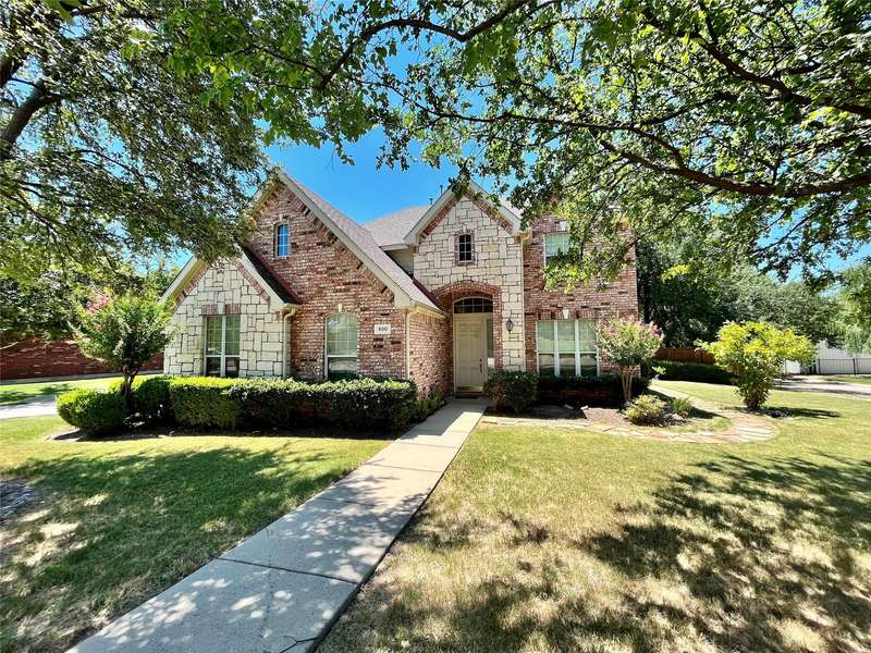 600 Toledo Bend Drive, Prosper, TX 75078