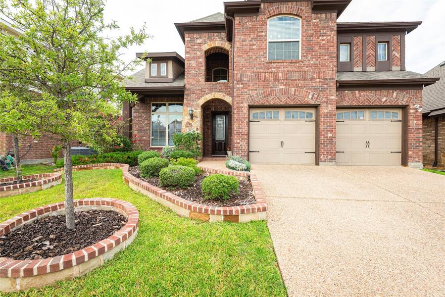 15221 Mount Evans Drive, Little Elm, TX 75068