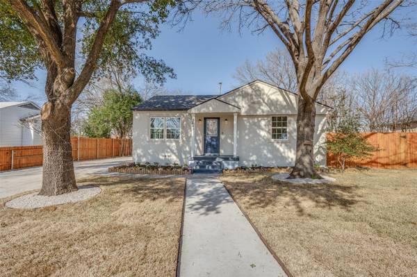 3649 Linda Drive, Dallas, TX 75220