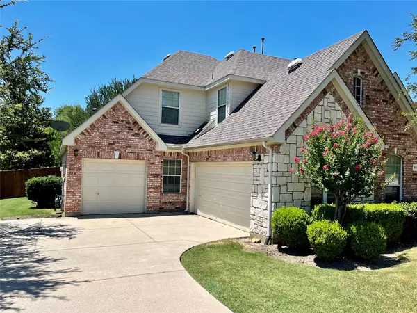 Prosper, TX 75078,600 Toledo Bend Drive