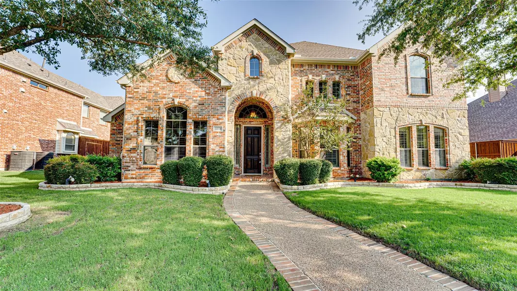 14958 Daneway Drive, Frisco, TX 75035