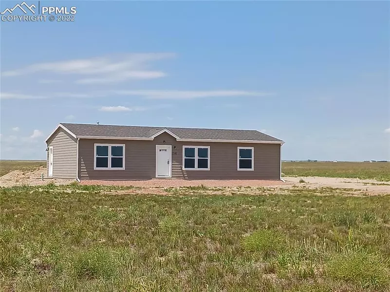 3240 Obdulio PT, Rush, CO 80833