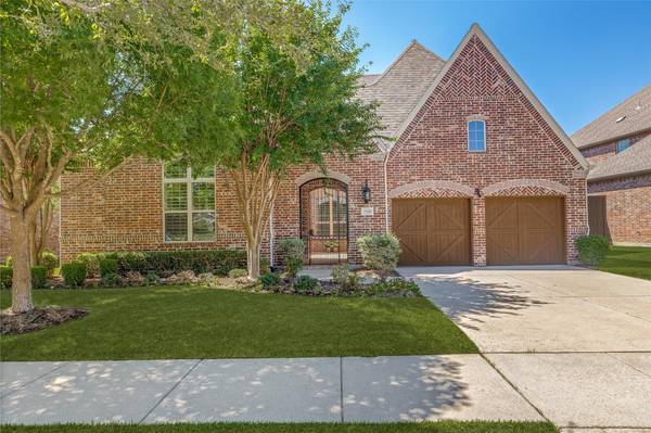 13483 Lyndhurst Drive, Frisco, TX 75035