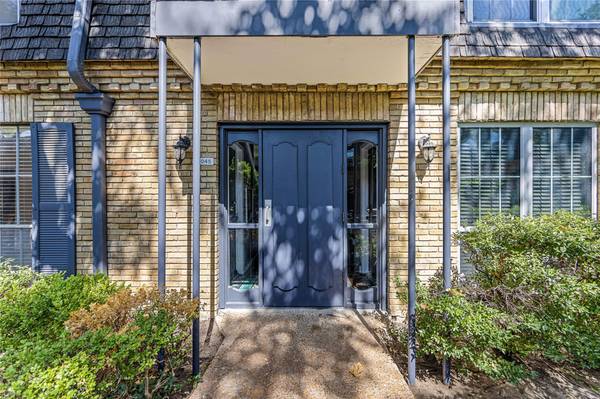 5045 Cedar Springs Road #116, Dallas, TX 75235