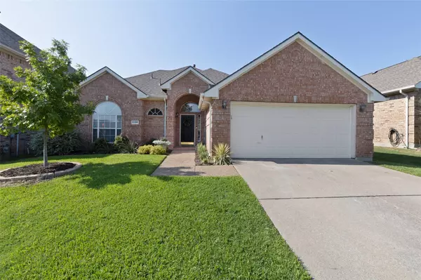 Mckinney, TX 75071,5105 Grampian Way